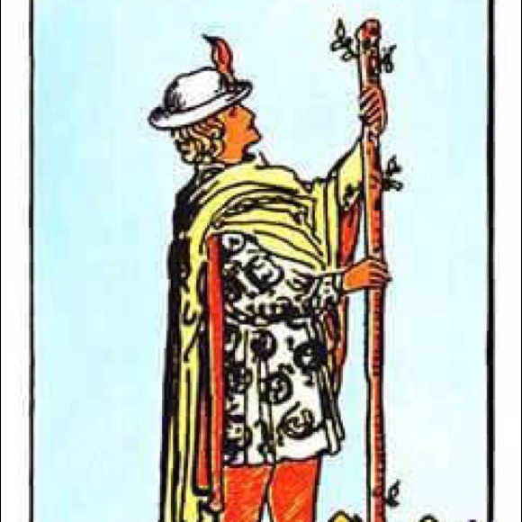 Meet your Posher, Ryley - Picture 1 of 1